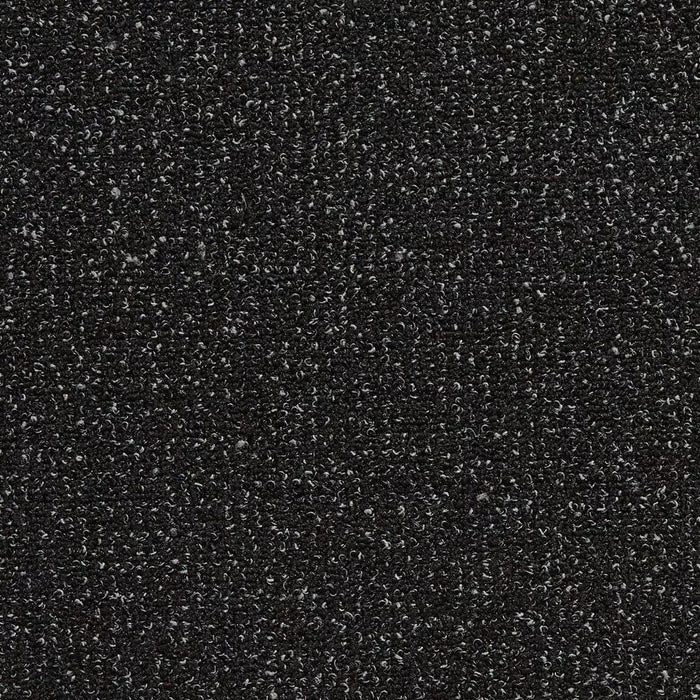 Tarkett - Johnsonite - Clean Path - 24 in. x 24 in. Commercial Rubber Tile - Black