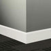 Johnsonite Commercial - 3 in. Rubber Wall Base - Millwork Oblique Icicle