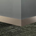 Johnsonite Commercial - 4 in. Rubber Wall Base - Millwork Monument Clay