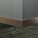 Johnsonite Commercial - 4 in. Rubber Wall Base - Millwork Monument Seaweed
