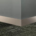 Johnsonite Commercial - 4 in. Rubber Wall Base - Millwork Monument Canvas