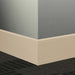 Johnsonite Commercial - 4.5 in. Rubber Wall Base - Millwork Mandalay Silk