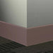 Johnsonite Commercial - 2.5 in. Rubber Wall Base - Millwork Mandalay Espresso