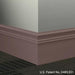 Johnsonite Commercial - 6 in. Rubber Wall Base - Millwork Monarch Espresso