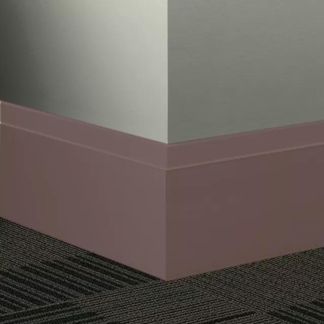 Johnsonite Commercial 4.5 in. Rubber Wall Base Millwork Equinox Es Commercial Floorzz