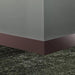 Johnsonite Commercial - 4 in. Rubber Wall Base - Millwork Monument Espresso