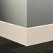 Johnsonite Commercial - 6 in. Rubber Wall Base - Millwork Mandalay Antique White