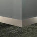 Johnsonite Commercial - 2.5 in. Rubber Wall Base - Millwork Monument Pearl