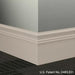 Johnsonite Commercial - 6 in. Rubber Wall Base - Millwork Monarch Zephyr