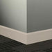 Johnsonite Commercial - 3 in. Rubber Wall Base - Millwork Oblique Zephyr