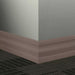 Johnsonite Commercial - 4.25 in. Rubber Wall Base - Millwork Delineate Cinnamon