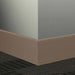 Johnsonite Commercial - 6 in. Rubber Wall Base - Millwork Mandalay Saddlebrook