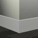 Johnsonite Commercial - 6 in. Rubber Wall Base - Millwork Mandalay Colonial Grey