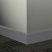 Johnsonite Commercial - 3 in. Rubber Wall Base - Millwork Oblique Bedrock