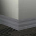 Johnsonite Commercial - 4.25 in. Rubber Wall Base - Millwork Delineate Bedrock