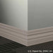 Johnsonite Commercial - 4 in. Rubber Wall Base - Millwork Ambassador Welsh Castle