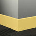 Johnsonite Commercial - 2.5 in. Rubber Wall Base - Millwork Mandalay Canary