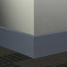 Johnsonite Commercial - 4.5 in. Rubber Wall Base - Millwork Mandalay Blue Intensity