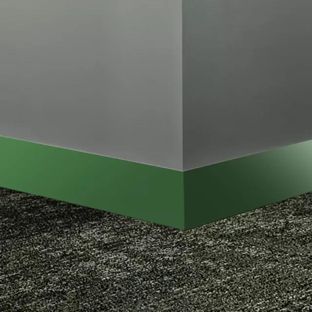 Johnsonite Commercial - 4 in. Rubber Wall Base - Millwork Monument Grinch