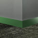 Johnsonite Commercial - 4 in. Rubber Wall Base - Millwork Monument Grinch