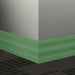 Johnsonite Commercial - 4.25 in. Rubber Wall Base - Millwork Delineate Grinch