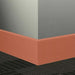 Johnsonite Commercial - 4.5 in. Rubber Wall Base - Millwork Mandalay Hot Spice