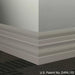 Johnsonite Commercial - 6 in. Rubber Wall Base - Millwork Attache Stone Cottage