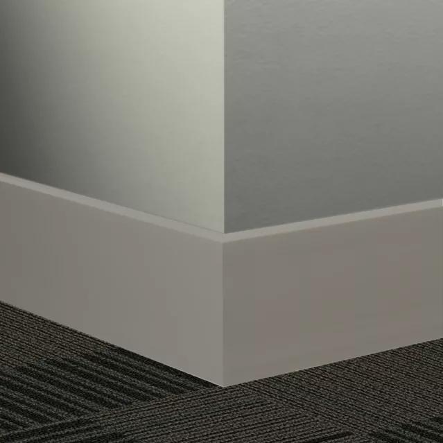 Johnsonite Commercial - 6 in. Rubber Wall Base - Millwork Mandalay Stone Cottage