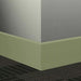 Johnsonite Commercial - 6 in. Rubber Wall Base - Millwork Mandalay Gecko