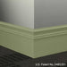 Johnsonite Commercial - 6 in. Rubber Wall Base - Millwork Monarch Gecko