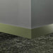 Johnsonite Commercial - 2.5 in. Rubber Wall Base - Millwork Monument Gecko