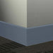 Johnsonite Commercial - 4.5 in. Rubber Wall Base - Millwork Mandalay The Blues