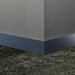 Johnsonite Commercial - 2.5 in. Rubber Wall Base - Millwork Monument The Blues