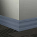 Johnsonite Commercial - 4.25 in. Rubber Wall Base - Millwork Delineate The Blues