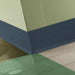 Johnsonite Commercial - 4.25 in. Rubber Wall Base - Perceptions Royale Navy Blue