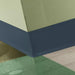 Johnsonite Commercial - 4.25 in. Rubber Wall Base - Perceptions Flex Navy Blue