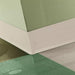 Johnsonite Commercial - 4.25 in. Rubber Wall Base - Perceptions Royale Antique White