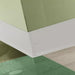 Johnsonite Commercial - 4.25 in. Rubber Wall Base - Perceptions Flex Cotton