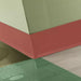 Johnsonite Commercial - 4.25 in. Rubber Wall Base - Perceptions Royale Spicy Chip