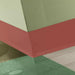 Johnsonite Commercial - 4.25 in. Rubber Wall Base - Perceptions Flex Spicy Chip