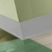 Johnsonite Commercial - 4.25 in. Rubber Wall Base - Perceptions Flex Mt. Rainier