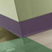 Johnsonite Commercial - 4.25 in. Rubber Wall Base - Perceptions Royale Shoreline Purple