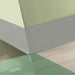 Johnsonite Commercial - TightLock - 4 3/8 in. Resilient Topset Rubber Wall Base - Mystify