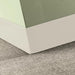Johnsonite Commercial - TightLock - 4.5 in. Rubber Wall Base For Carpet - Snow White