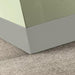 Johnsonite Commercial - TightLock - 4.5 in. Rubber Wall Base For Carpet - Mystify