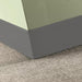 Johnsonite Commercial - TightLock - 4.5 in. Rubber Wall Base For Carpet - Mink
