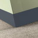 Johnsonite Commercial - TightLock - 4.5 in. Rubber Wall Base For Carpet - Inkwell