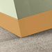 Johnsonite Commercial - TightLock - 4.5 in. Rubber Wall Base For Carpet - Mr. Sunshine