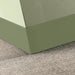 Johnsonite Commercial - TightLock - 4.5 in. Rubber Wall Base For Carpet - Gecko