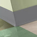 Johnsonite Commercial - Baseworks - 2.5 in. Thermoset Rubber Wall Base - Dockside